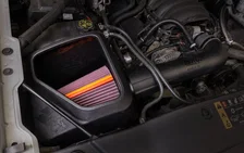 NextGen Cold Air Intake CHEV./ 1500 V8-5.3/6.2L for GMC, Chevrolet and Cadillac image 4