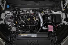 Performance Air Intake System for 2022-2026 Volkswagen Arteon and Golf R image 5