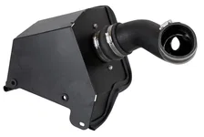 Performance Air Intake System for 2015-2016 Mitsubishi Lancer image 2