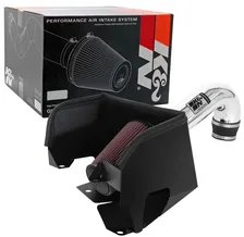 Performance Air Intake System for 2019-2026 Ram 1500 image 2