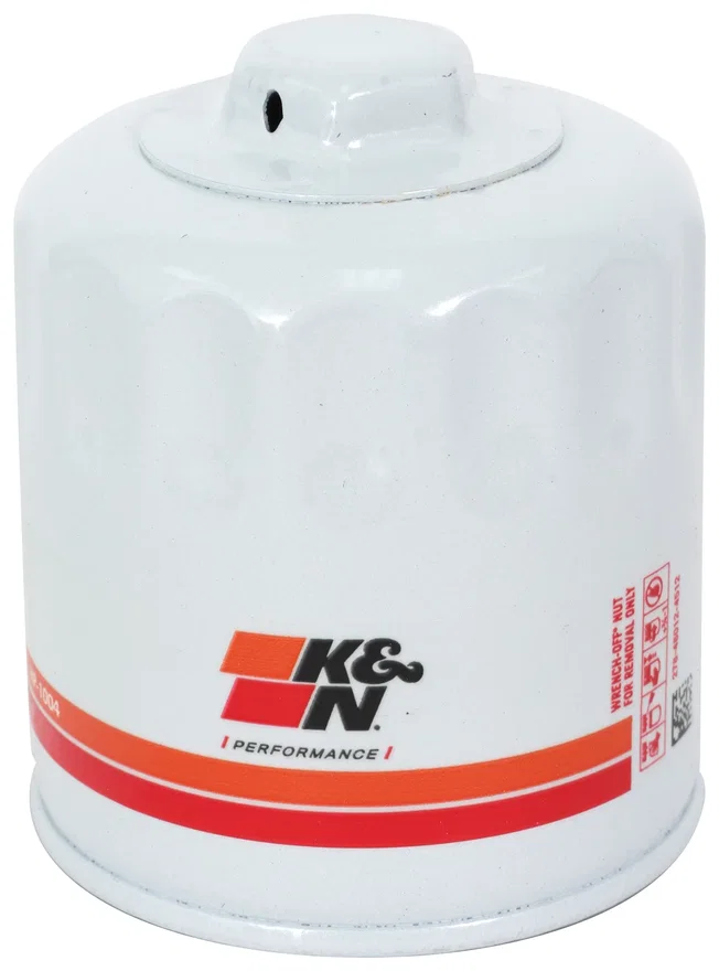 Oil Filter for 121 vehicles
