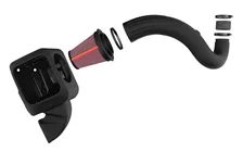 NextGen Cold Air Intake V6-3.6L for 2013-2024 Ram 1500 and 1500 Classic image 3