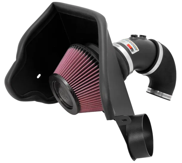 Performance Air Intake System for 2010-2012 Hyundai Genesis Coupe