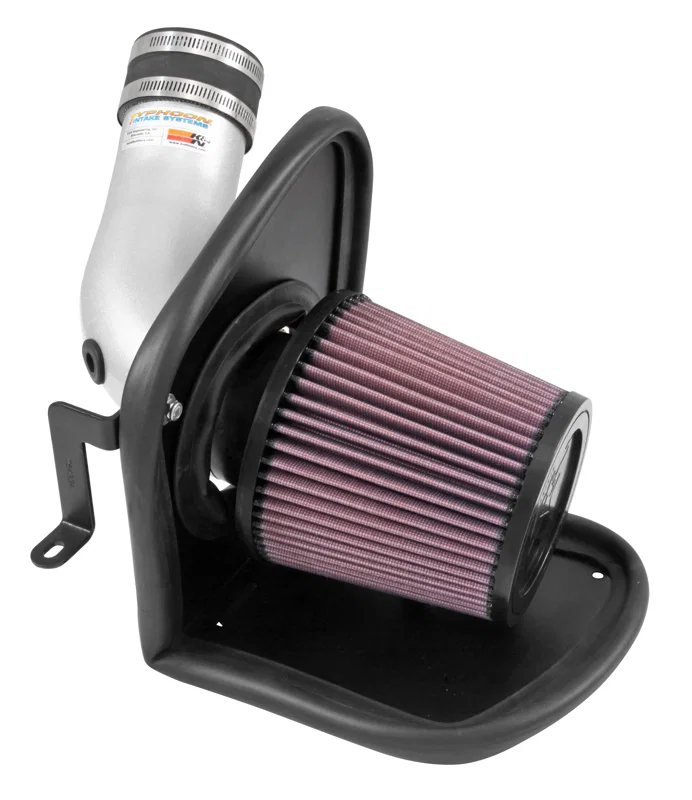Performance Air Intake System for 2013-2019 Ford Escape and Lincoln MKC