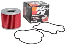 Oil Filter for Suzuki image 2