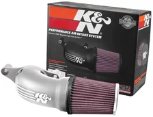 Performance Air Intake System for Harley-Davidson image 4