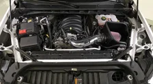 Performance Air Intake System for GMC, Chevrolet and Cadillac image 4