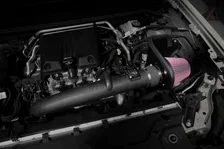 Performance Air Intake System for 2023-2026 Chevrolet Colorado and GMC Canyon image 5