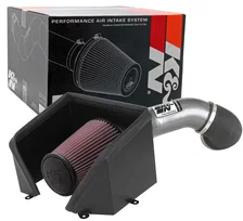 Performance Air Intake System for Chevrolet and GMC image 2