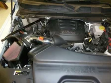 Performance Air Intake System for 2019-2026 Ram 2500 and 3500 image 3