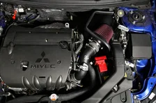Performance Air Intake System for 2015-2016 Mitsubishi Lancer image 4