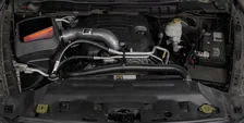 NextGen Aluminum Cold Air Intake V6 3.6L F/I for 2013-2024 Ram 1500 and 1500 Classic image 5