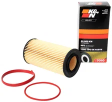 Oil Filter for 36 vehicles image 2