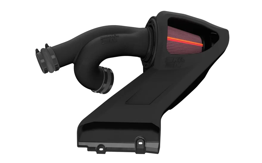 NextGen Cold Air Intake V6-2.7L/3.5L for 2021-2026 Ford F-150 RAPTOR