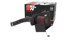Performance Air Intake System for 2021-2024 Ford Bronco Sport and Maverick image 3