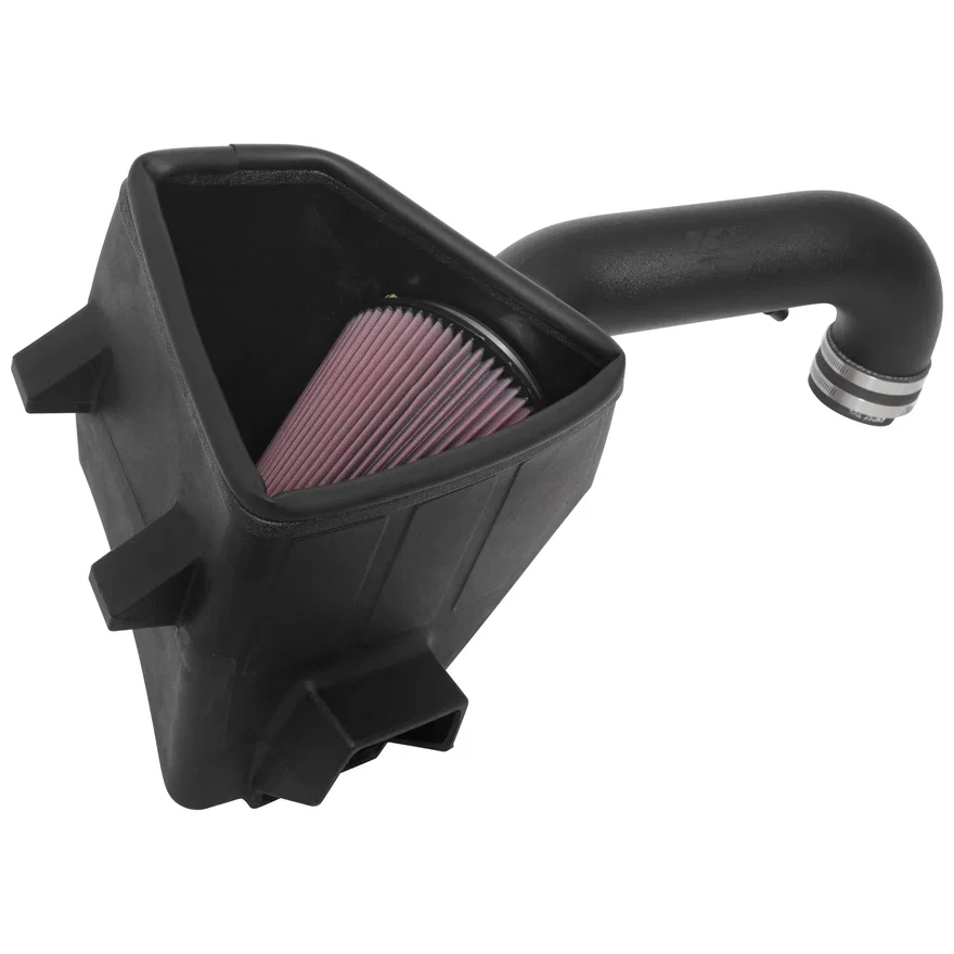 Performance Air Intake System for 2019-2026 Ram 1500