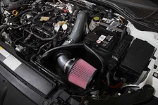 Performance Air Intake System for 2022-2026 Volkswagen Arteon and Golf R image 7