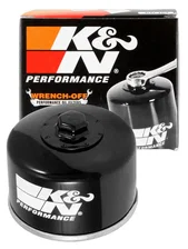 Oil Filter for Yamaha and KYMCO image 2
