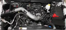 Performance Air Intake System for 2013-2024 Ram 1500 and 1500 Classic image 4