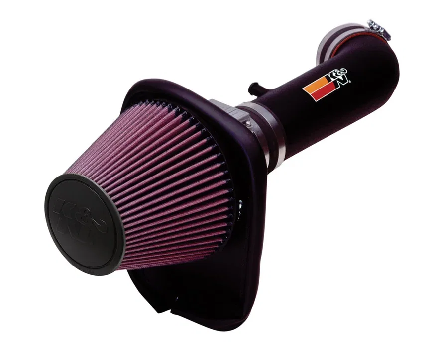 Performance Air Intake System for 1997-2001 Ford Explorer and Explorer Sport Trac