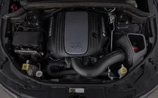 NextGen Cold Air Intake V8 5.7L for 2011-2026 Dodge Durango and Jeep Grand Cherokee image 5