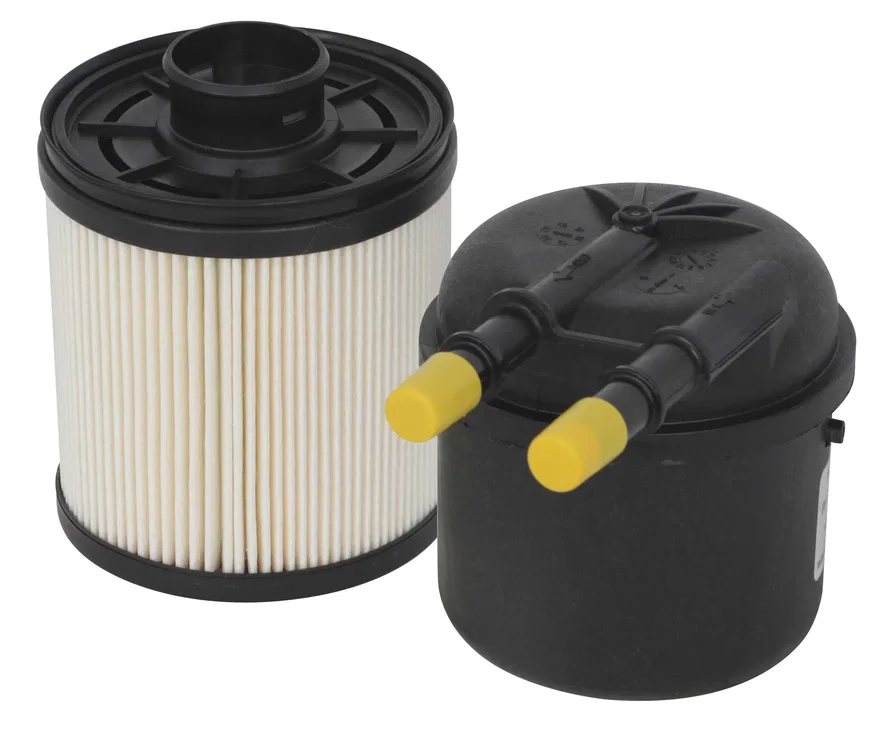 K&N PF-4700, Fuel Filter for Ford