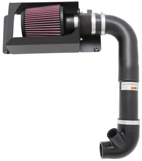 Performance Air Intake System for 2007-2010 Mini Cooper