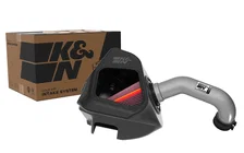 NextGen Aluminum Cold Air Intake V8 5.7L F/I for 2019-2026 Ram 1500 image 4