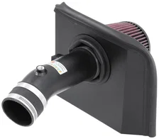 Performance Air Intake System for 2013-2018 Mazda 3 image 2