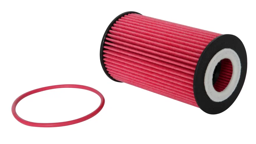 Oil Filter for Porsche