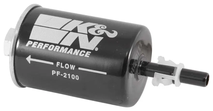 K&N PF-2100, Fuel Filter