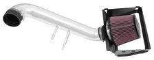 Performance Air Intake System for 2015-2020 Ford F-150 image 2