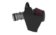 Performance Air Intake System for 2022-2026 Nissan Pathfinder image 2