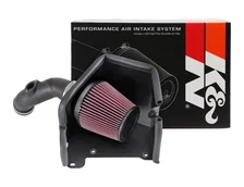 Performance Air Intake System for 2015-2016 Mitsubishi Lancer image 3