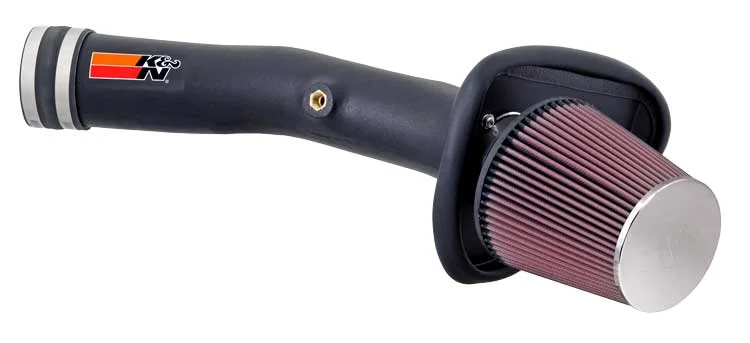 Performance Air Intake System for 2004-2008 Nissan Altima and Maxima