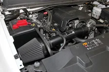 Performance Air Intake System for Chevrolet, GMC and Cadillac image 5