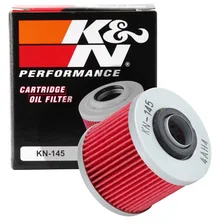 Oil Filter for Yamaha and Aprilia image 2