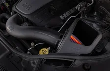 NextGen Cold Air Intake V8 5.7L for 2011-2026 Dodge Durango and Jeep Grand Cherokee image 6