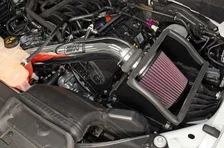 Performance Air Intake System for 2015-2020 Ford F-150 image 4