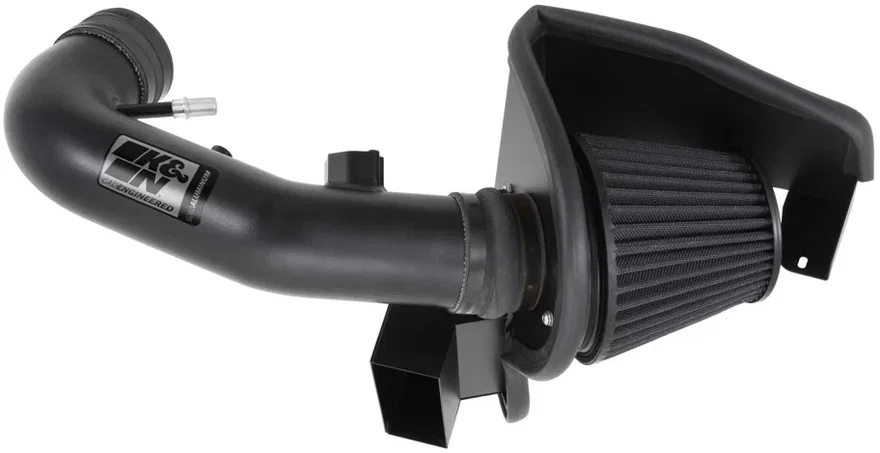 Performance Air Intake System for 2011-2014 Ford Mustang