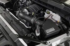 Performance Air Intake System for 2019-2020 Chevrolet Silverado 1500 and GMC Sierra 1500 image 4