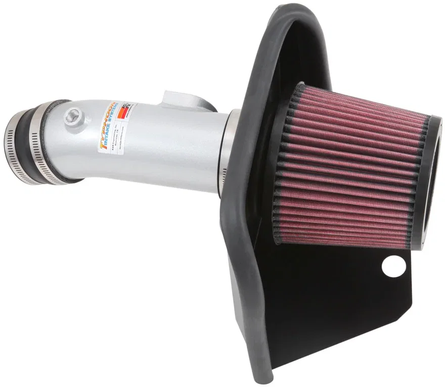 Performance Air Intake System for 2014-2021 Mazda 3 and 6