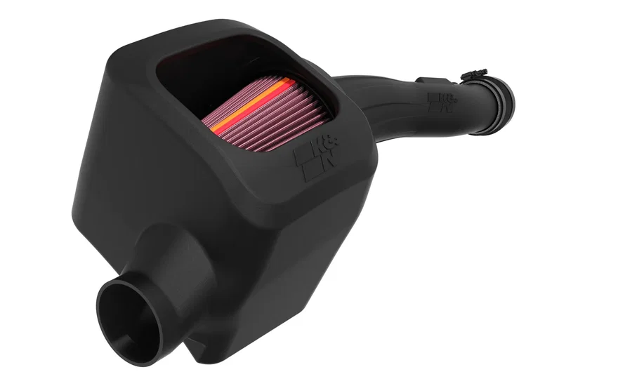 NextGen Cold Air Intake V6 3.5L F/I for 2016-2023 Toyota Tacoma
