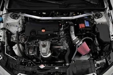 Performance Air Intake System for 2022-2026 Honda Civic image 4