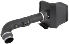 Performance Air Intake System for GMC, Chevrolet and Cadillac image 2