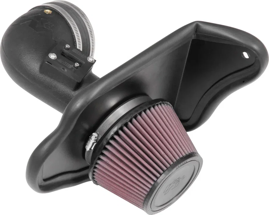 Performance Air Intake System for 2016-2019 Cadillac ATS