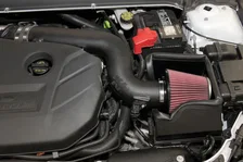 Performance Air Intake System for 2013-2016 Ford Fusion image 3