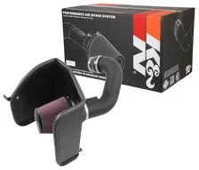 Performance Air Intake System for 2015-2016 Chevrolet Colorado and GMC Canyon image 3