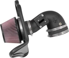 Performance Air Intake System for 2016-2019 Cadillac ATS image 6