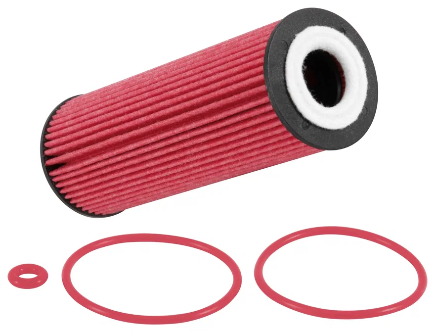 Oil Filter for Ford and Lincoln